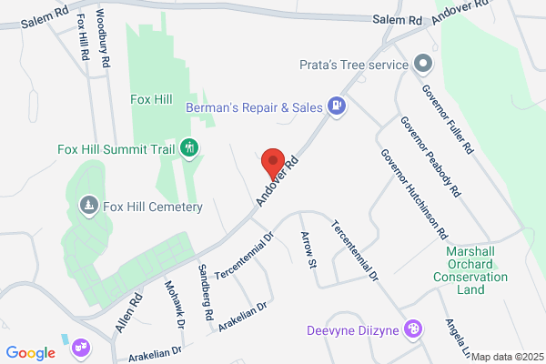 East Coast Tree Service, Etc