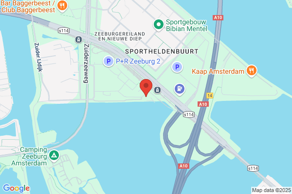 Holland Sports Marina