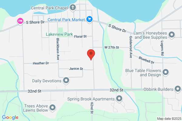 Third Coast Heating & Air