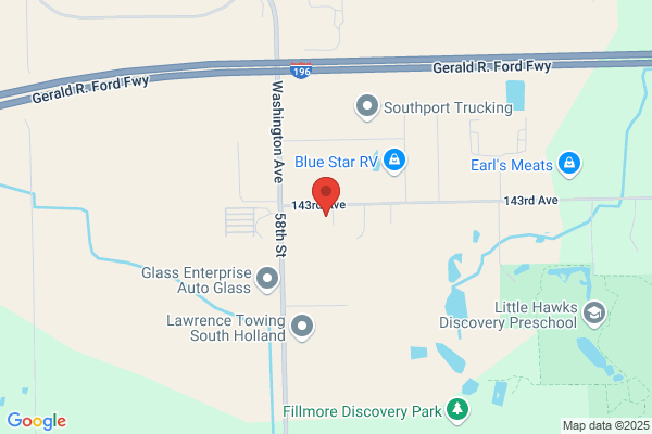 Dalman Heating Cooling & Refrigeration Inc