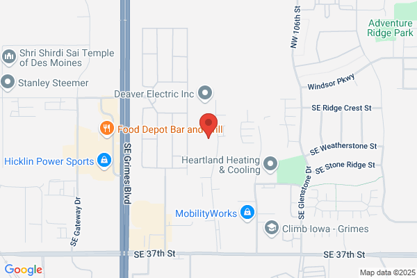 Veteran Heating & Cooling LLC