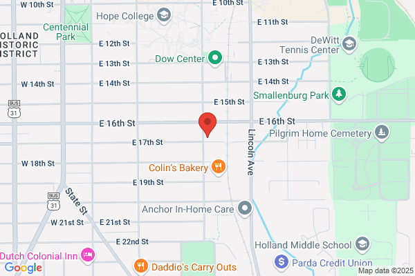 Columbia Ave One Stop Inc