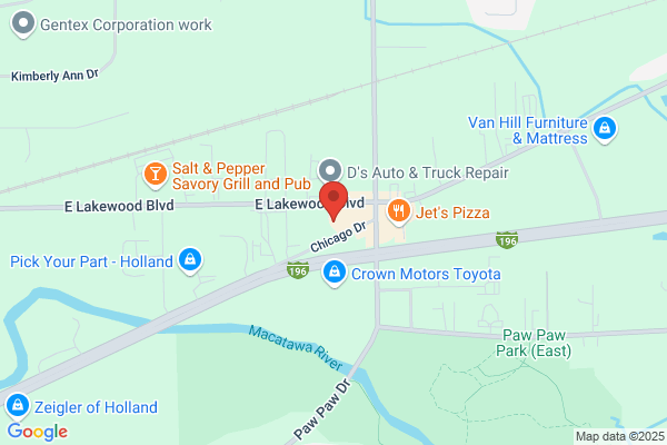 Wyrick Auto Sales & Leasing