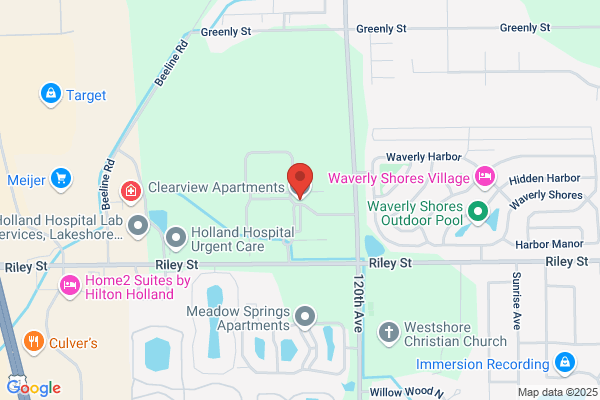 ClearView Apartments