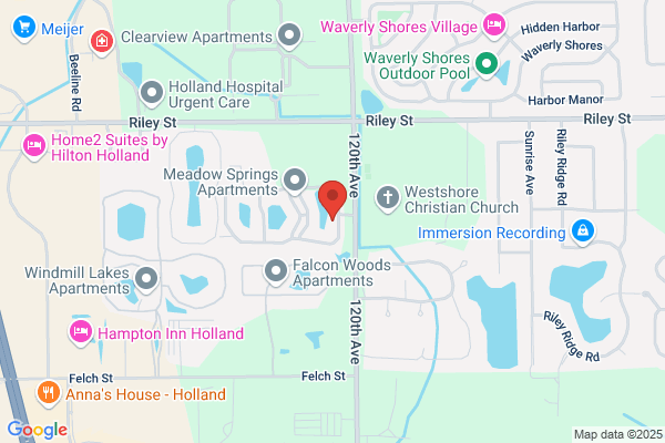 Meadow Springs Apt