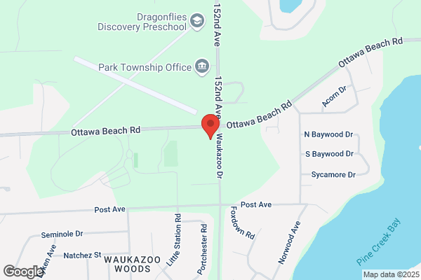 Ottawa Beach Apartments