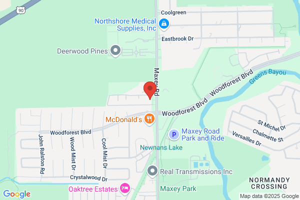 Pine Creek Apartments
