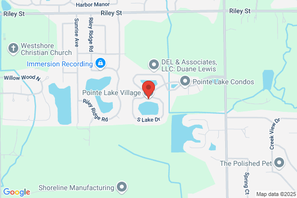 Pointe Lake Condominium Village