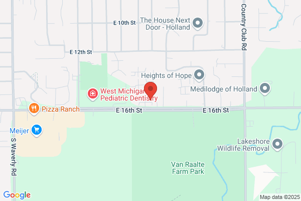 Ridgeland Heights Apartments