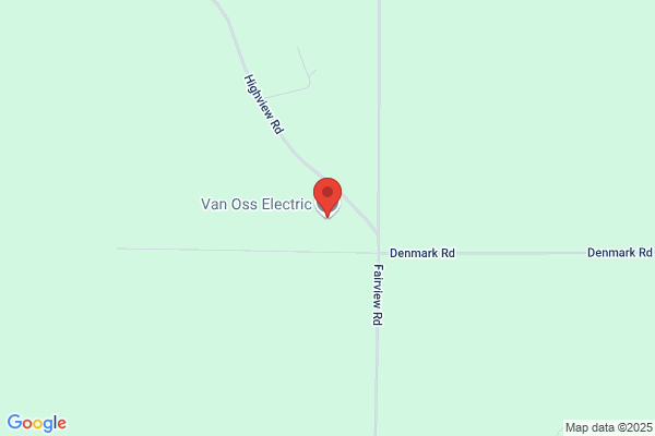 VanOss Electric