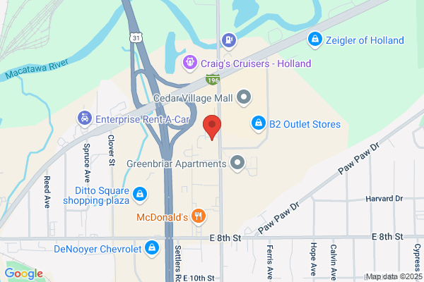 Tuffy Auto Service Center