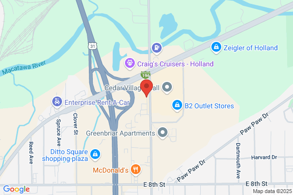 Holland Tire & Automotive Service Center