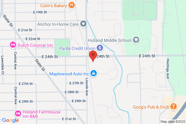 Check Engine, Inc.