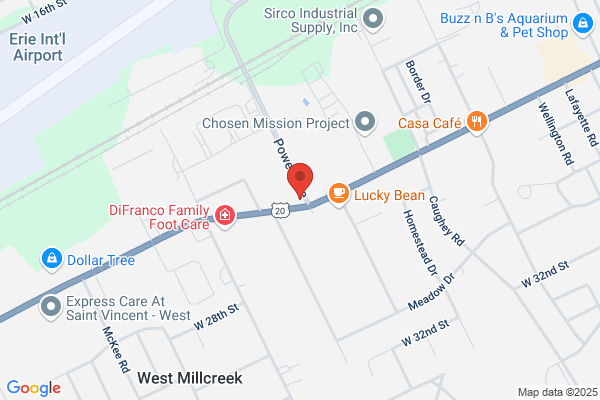 Lakewood Lube & Oil-Quick Lube