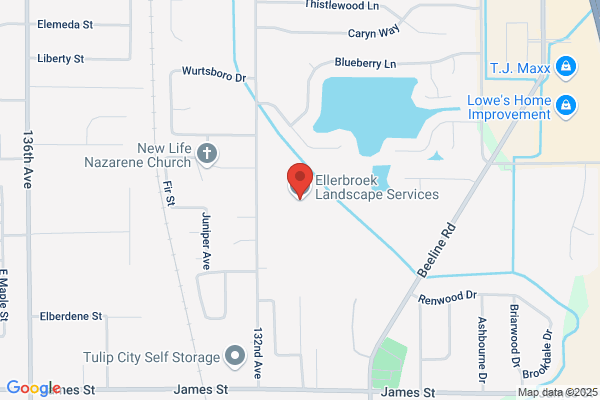 Ellerbroek Landscape Services