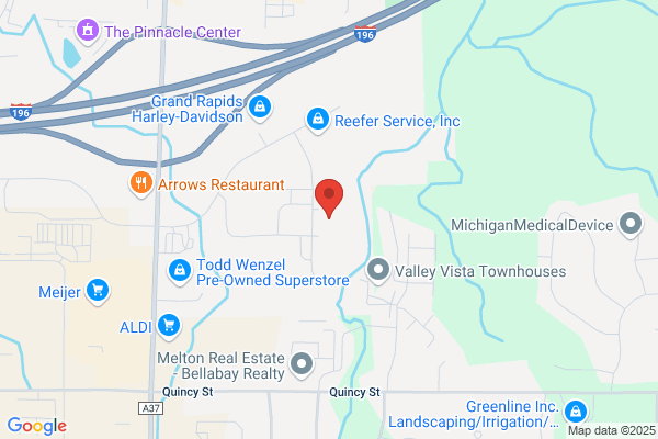 Langerak Roof Systems Corporation