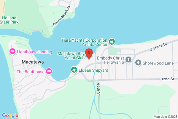 MacAtawa Bay Development Group