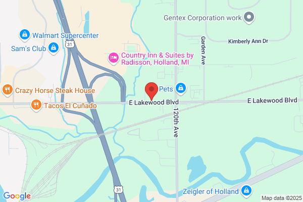 Mag Electric Company