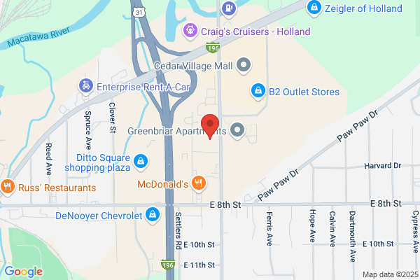 Wyandotte Federal Credit Union