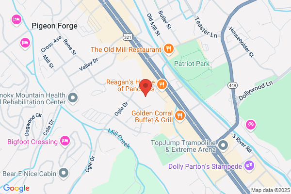 Whispering Pines Apartments