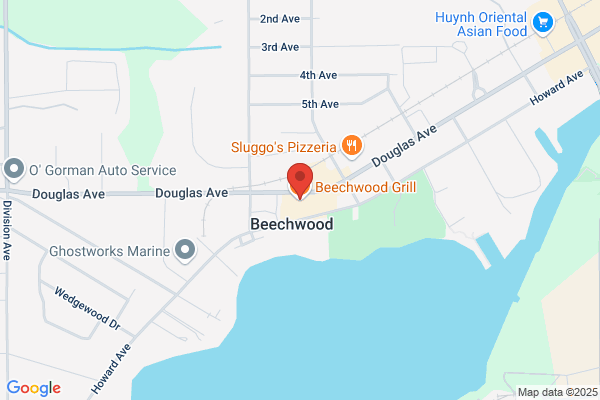 Fire House Grill & Pub Restaurant
