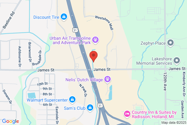 Mattress Firm Holland