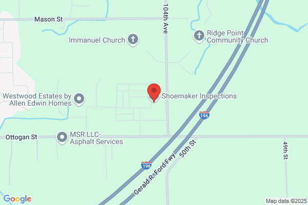 Shoemaker Inspections LLC