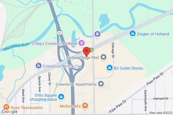 AutoZone Auto Parts