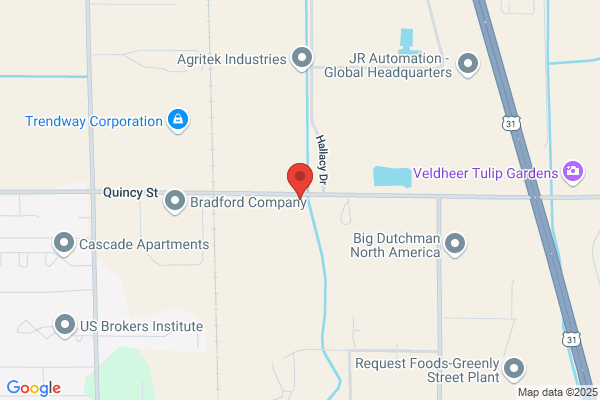 Mudget Auto Salvage