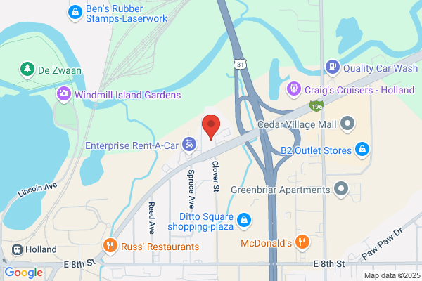 NAPA Auto Parts - Motor Supply Of Holland