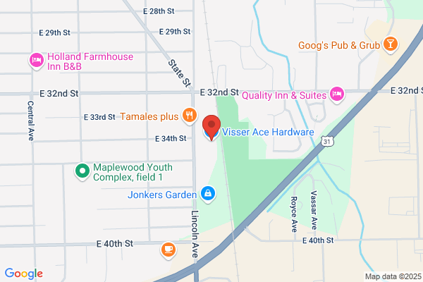 Holland Ace Hardware