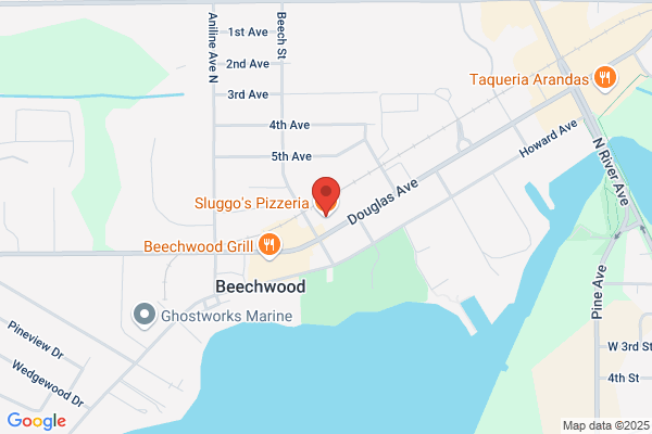 Sluggos Pizzeria