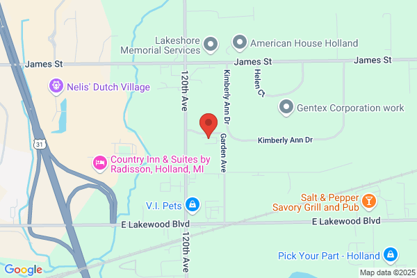 Parkhurst Chiropractic & Lakeshore Wellness Center