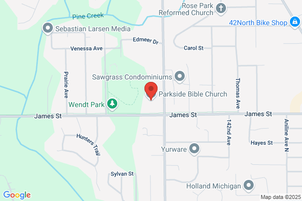 Parkside Bible Church