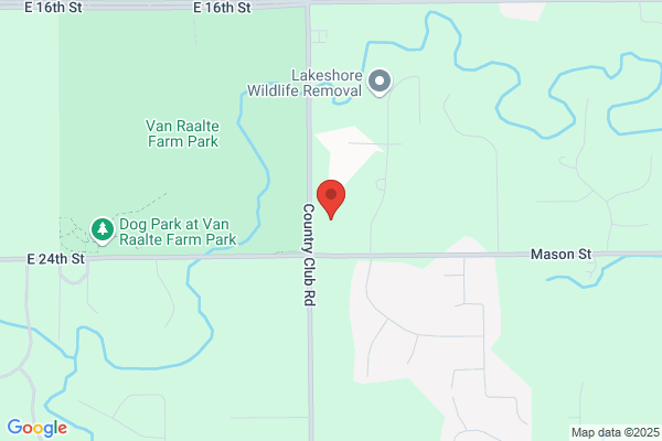 Pine Creek Christian Reformed Church