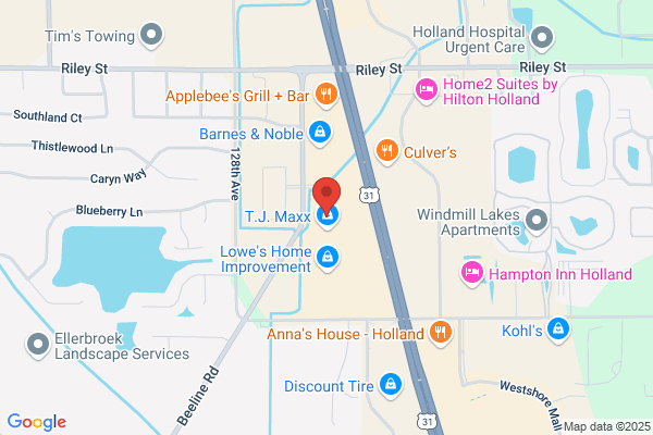 OfficeMax - Tech Services - CLOSED
