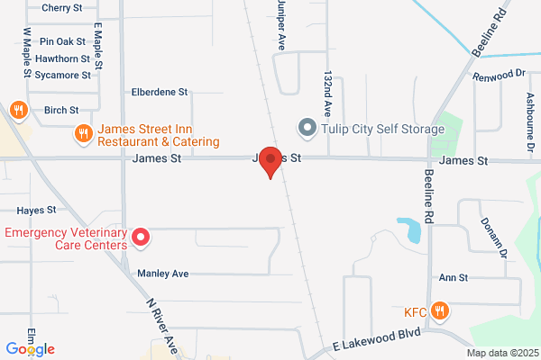 Richards Building Supply