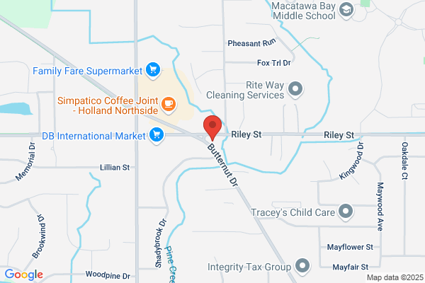 Pine Creek Mobil Mart