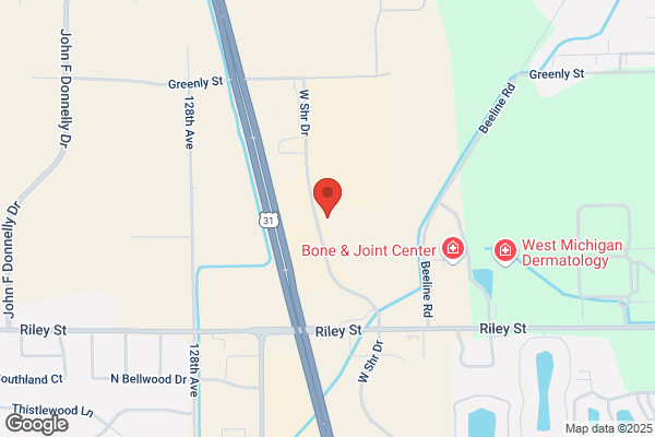 Lake Trust Credit Union