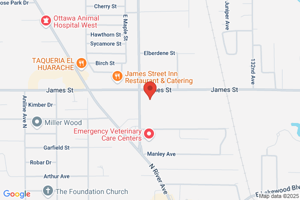 Anderson Family and Cosmetic Dentistry