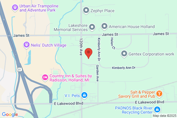 Huisman Family Dentistry