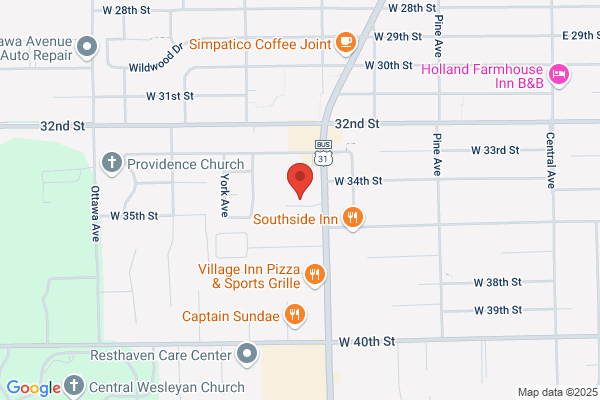 Michigan Pain Consultants