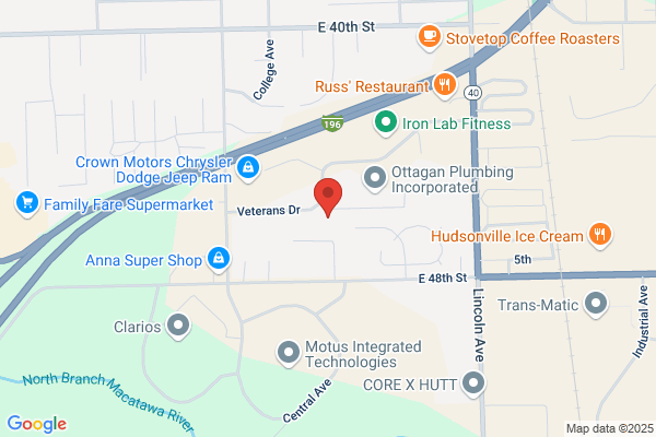 Brower Siding & Awning Inc