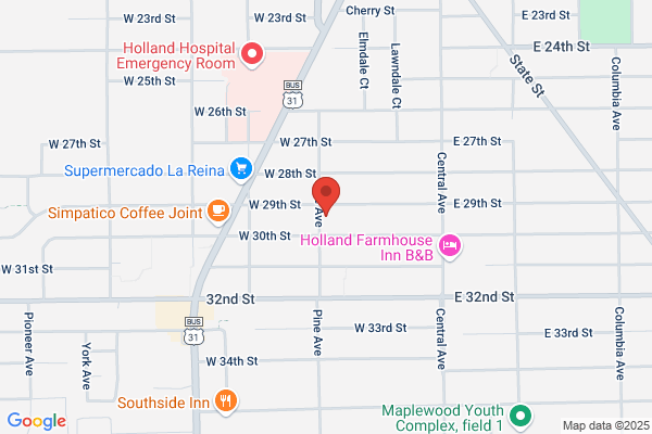 Lakeside Montessori Preschool