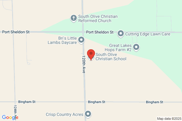 South Olive Christian School
