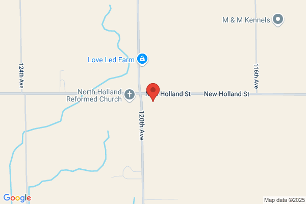 West Ottawa Public Schools, Elementary, North Holland