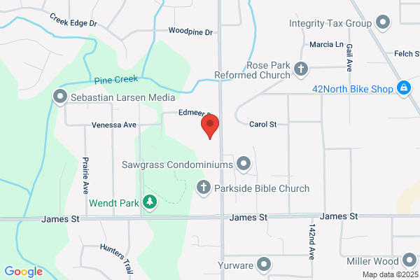 West Ottawa Public Schools, Elementary, Woodside