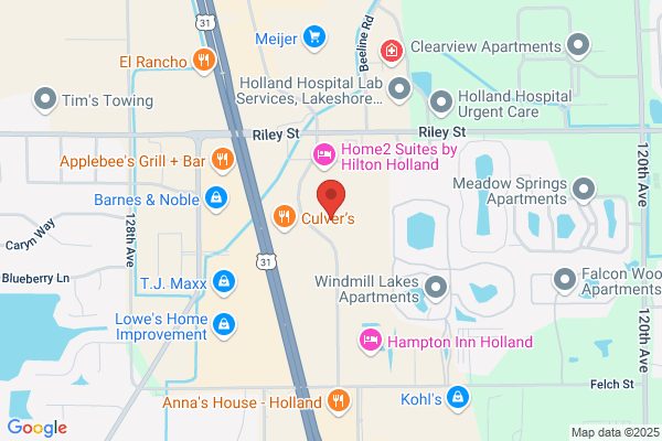 Dairy Queen Grill & Chill