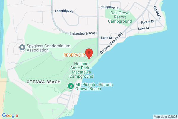 Ottawa Beach Inn