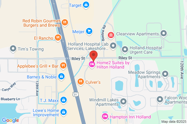 Wendy's - Closed Temporarily